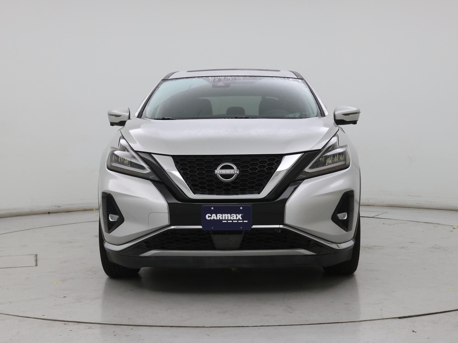 2024 Nissan Murano SL - Photo 6