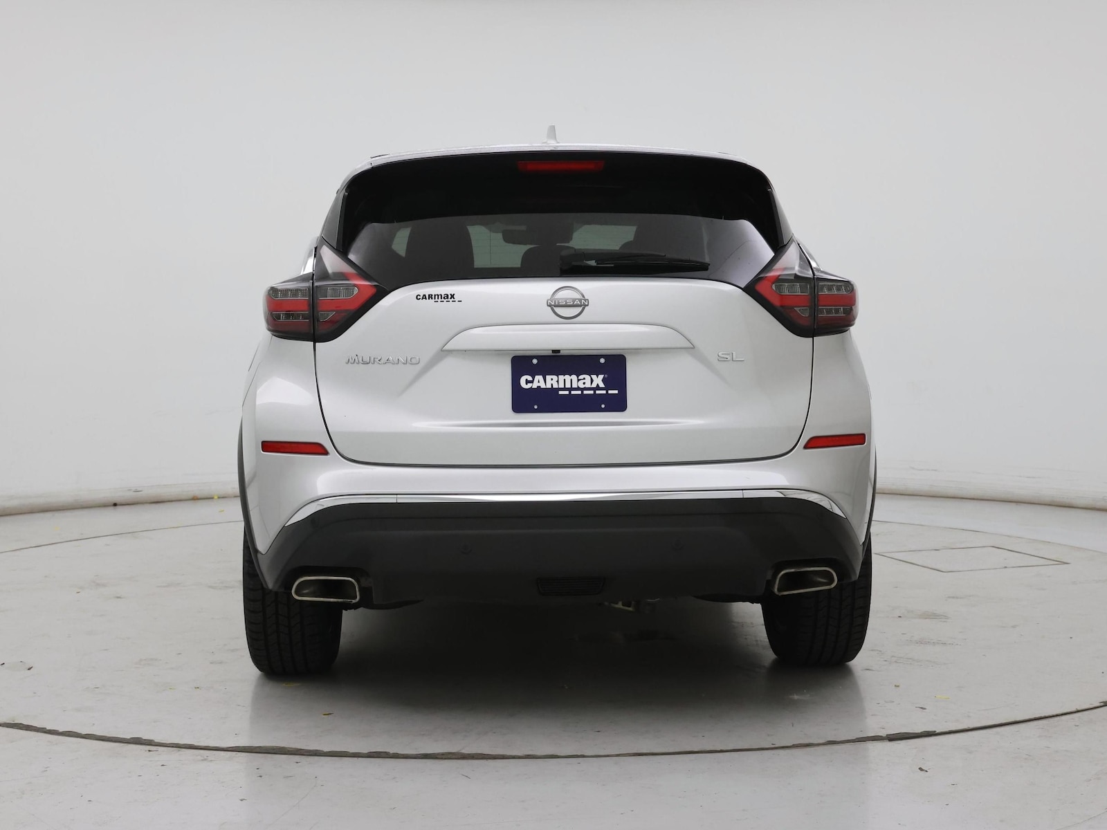 2024 Nissan Murano SL - Photo 7