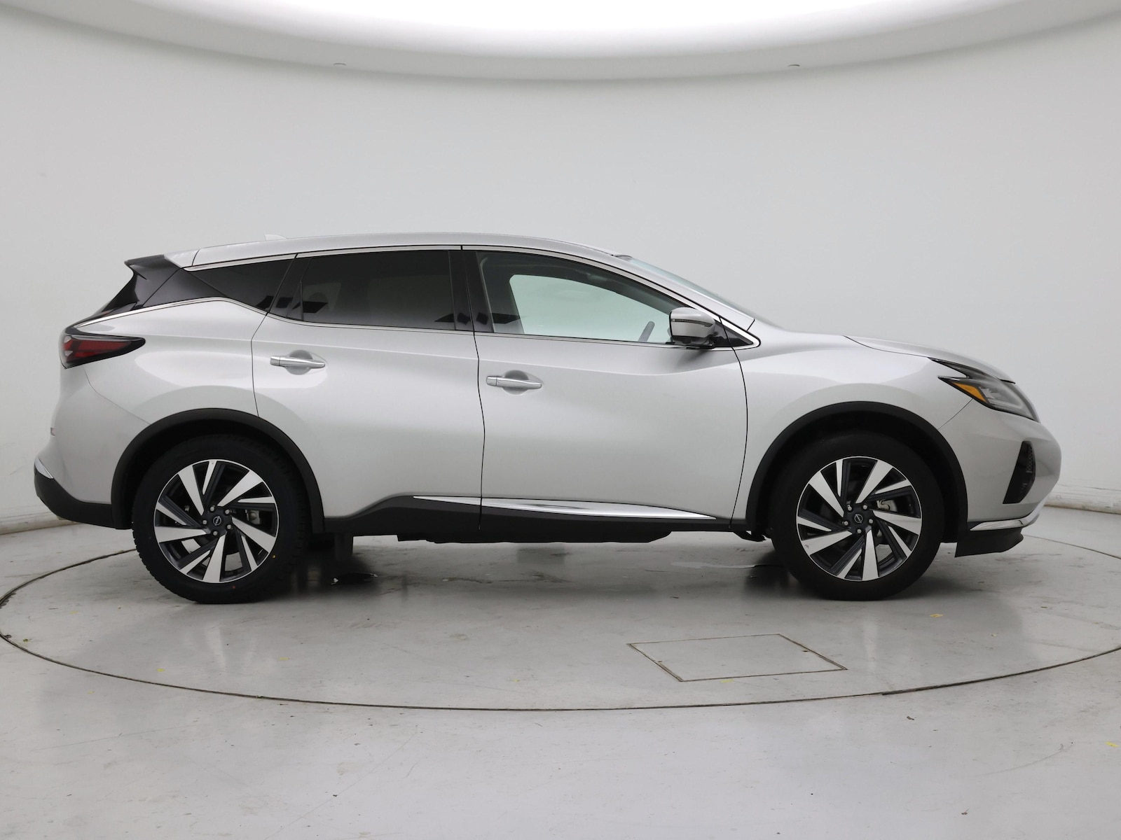 2024 Nissan Murano SL - Photo 8