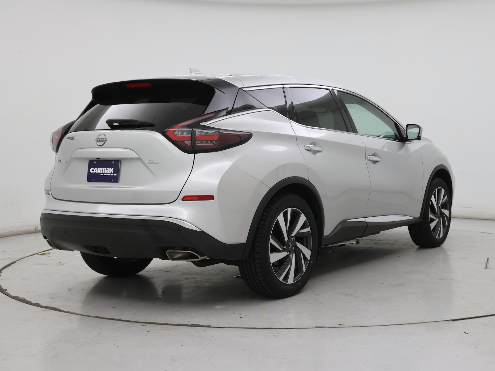 2024 Nissan Murano SL - Photo 9