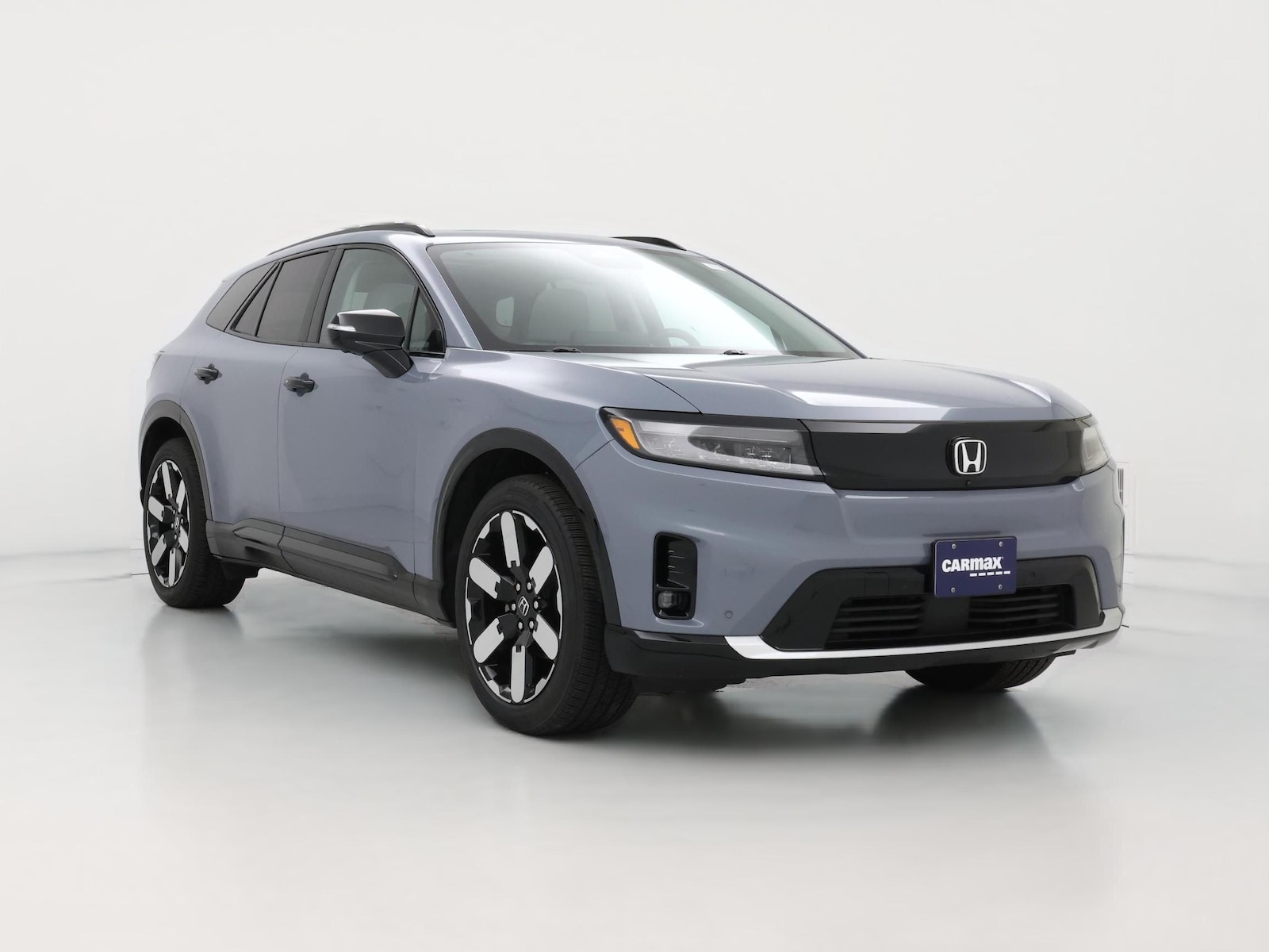 2024 Honda Prologue