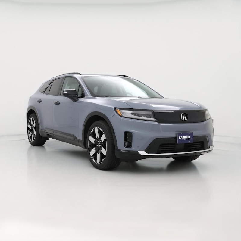 2024 Honda Prologue Elite