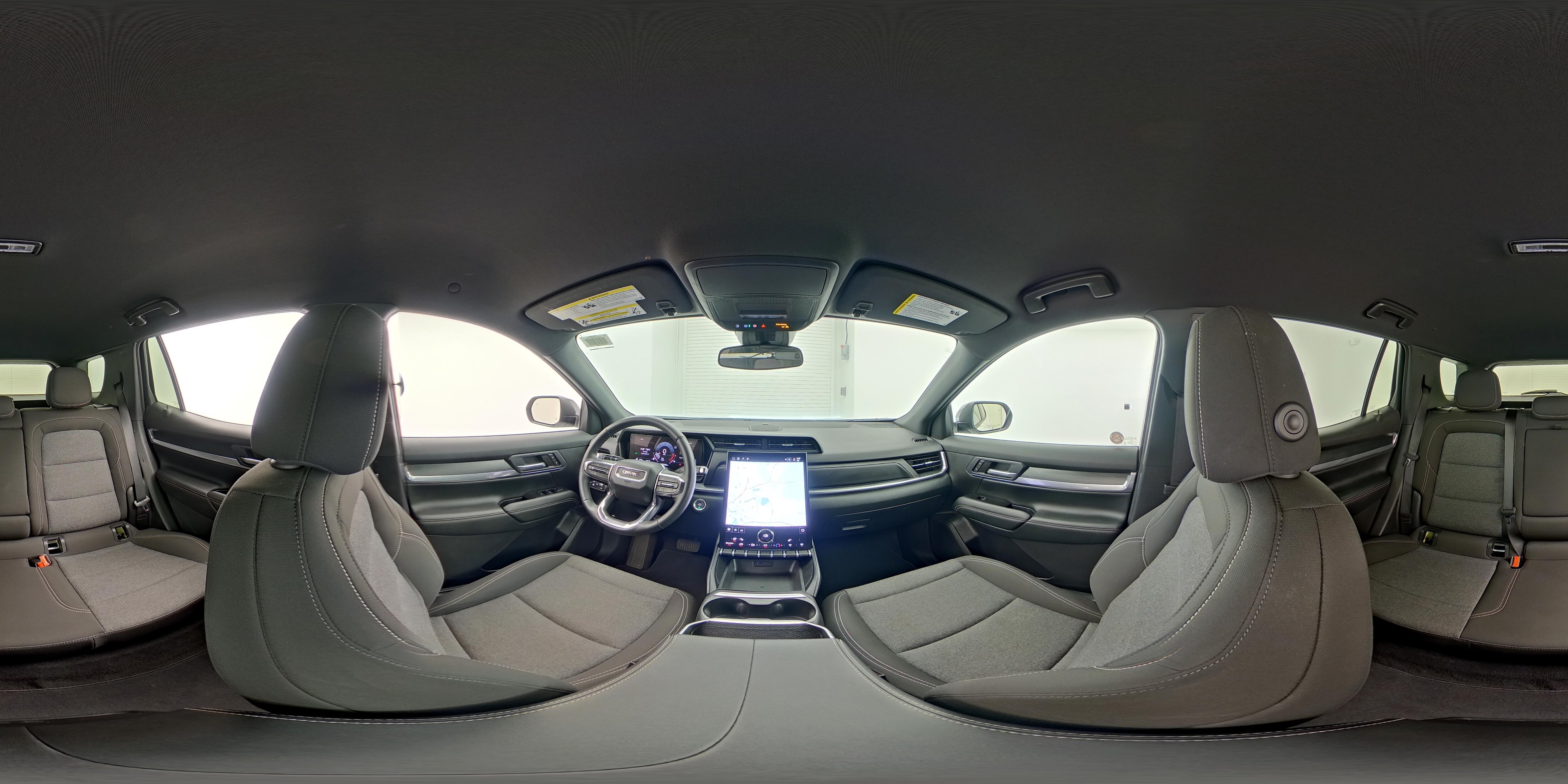 2026 GMC Terrain Elevation - Photo 25
