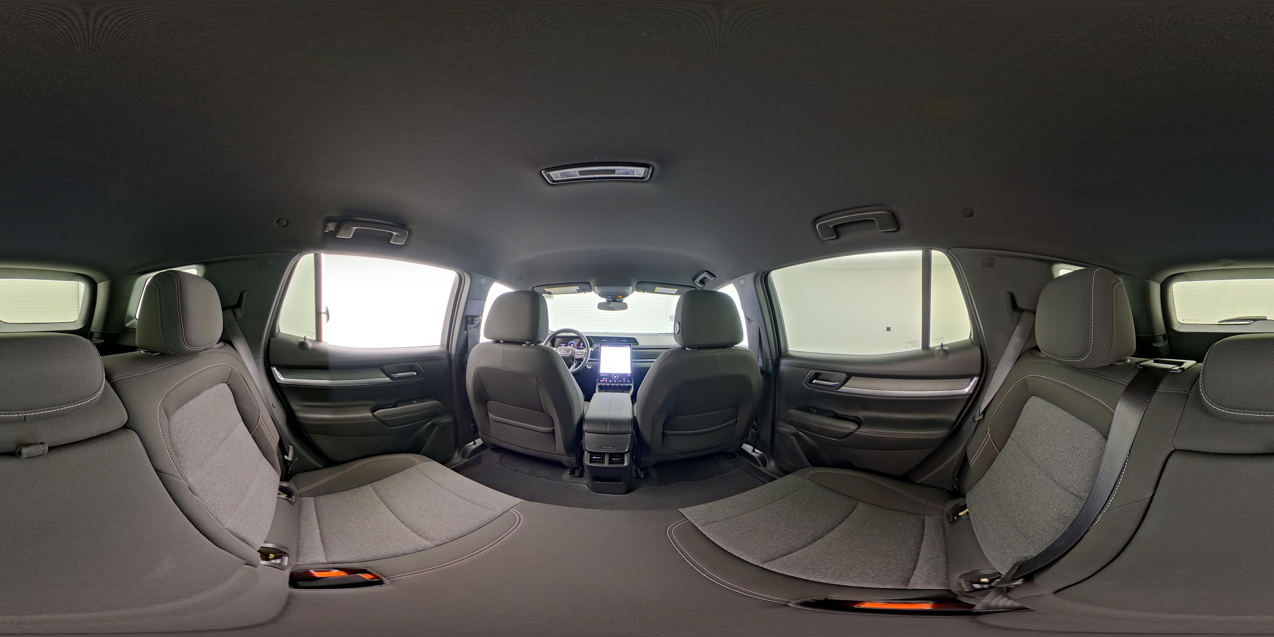 2026 GMC Terrain Elevation - Photo 26