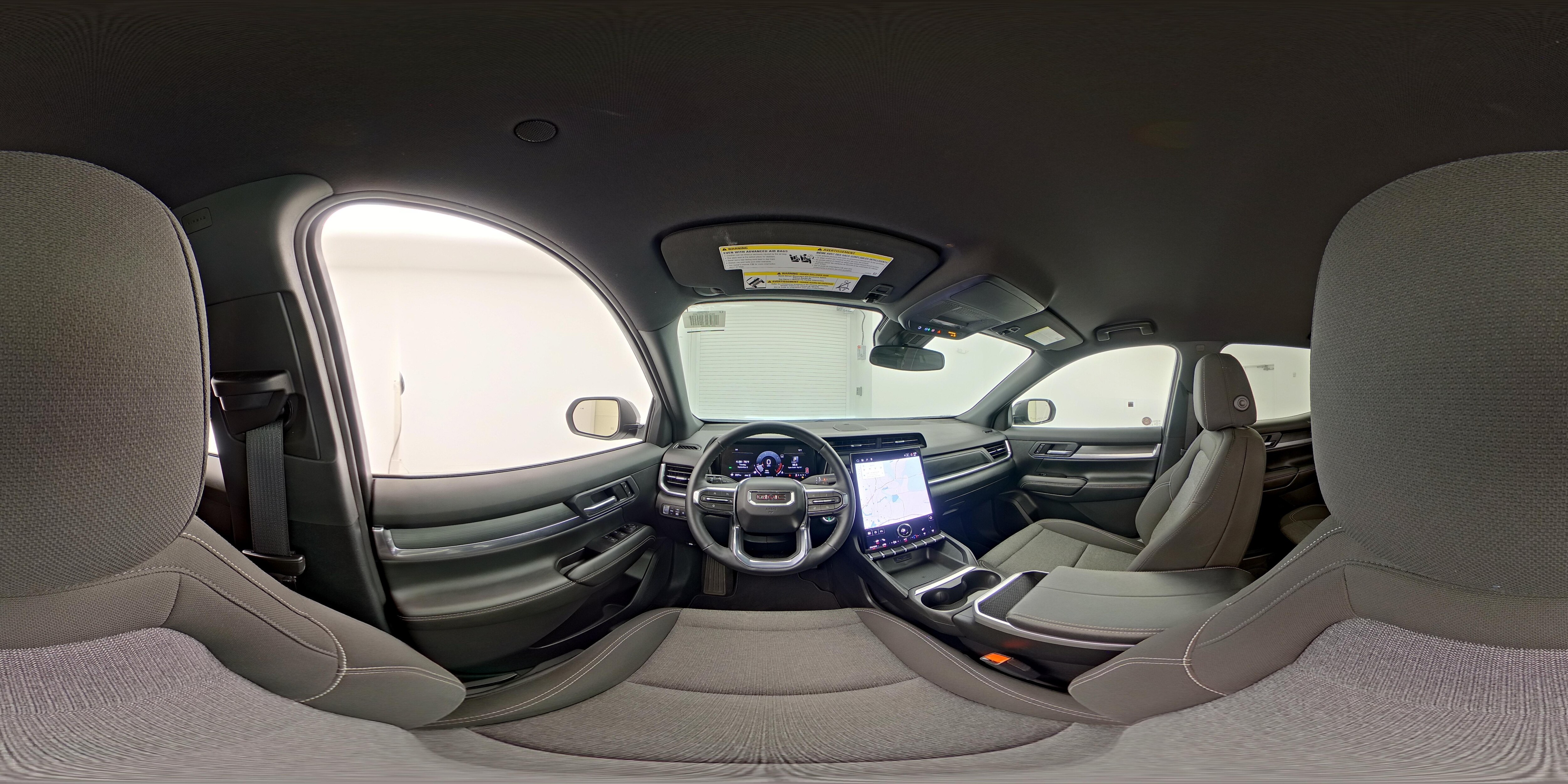 2026 GMC Terrain Elevation - Photo 27