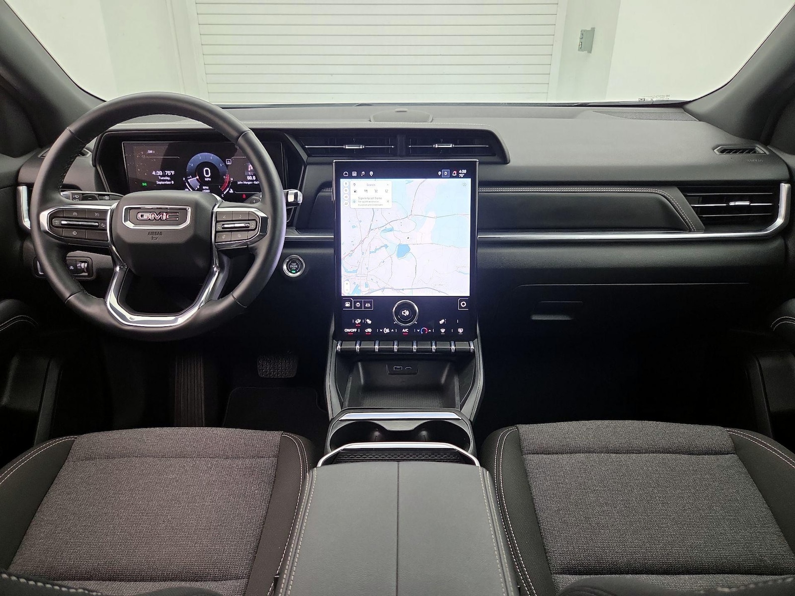 2026 GMC Terrain Elevation - Photo 10