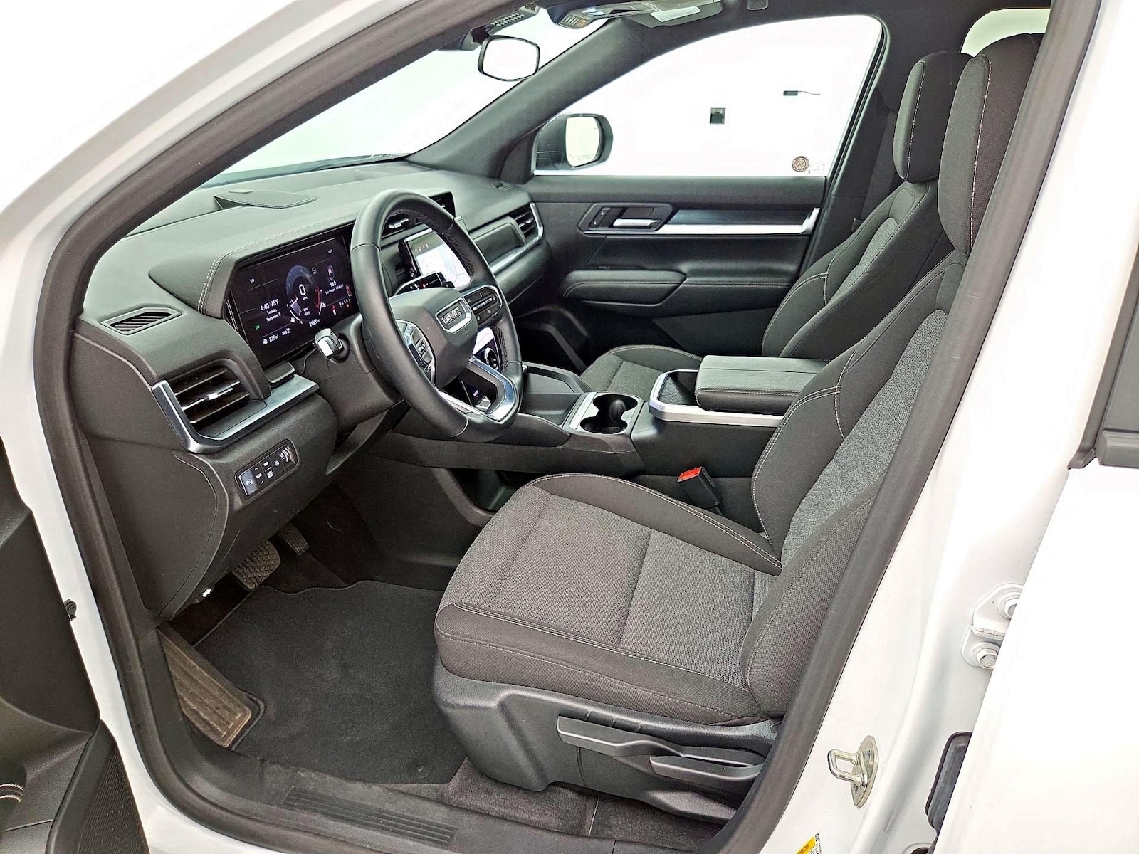2026 GMC Terrain Elevation - Photo 12