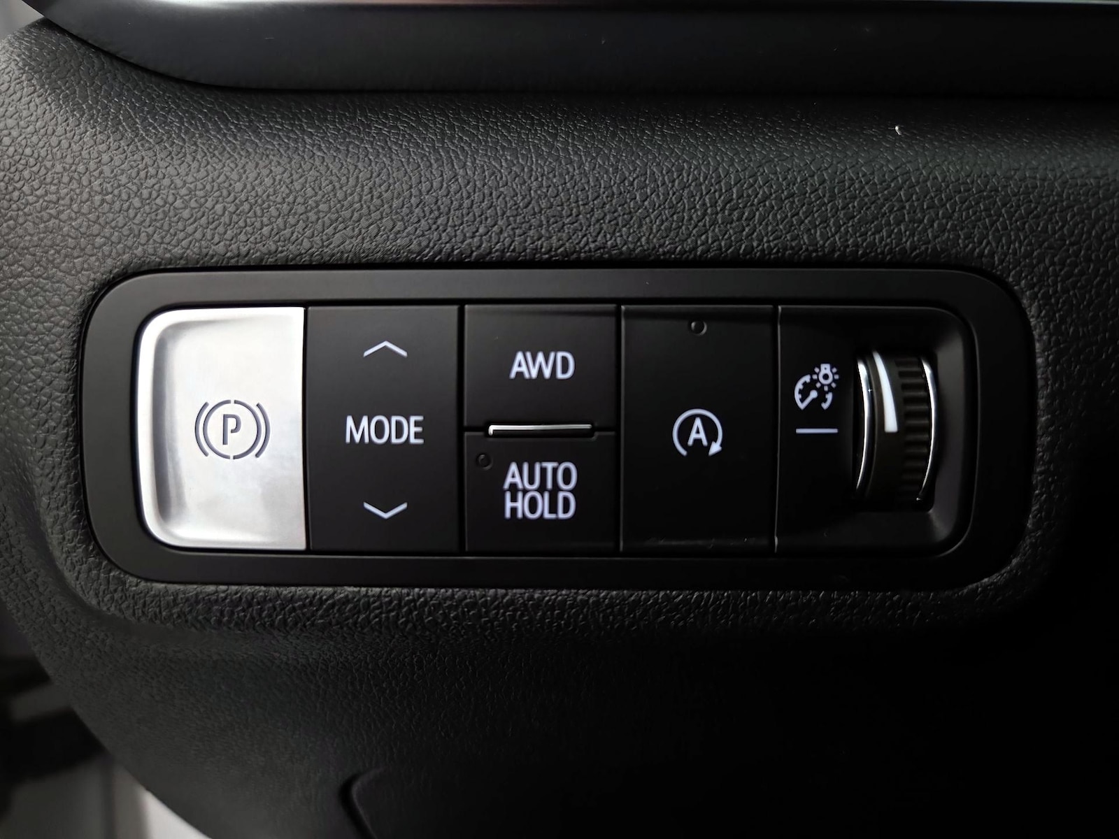 2026 GMC Terrain Elevation - Photo 14