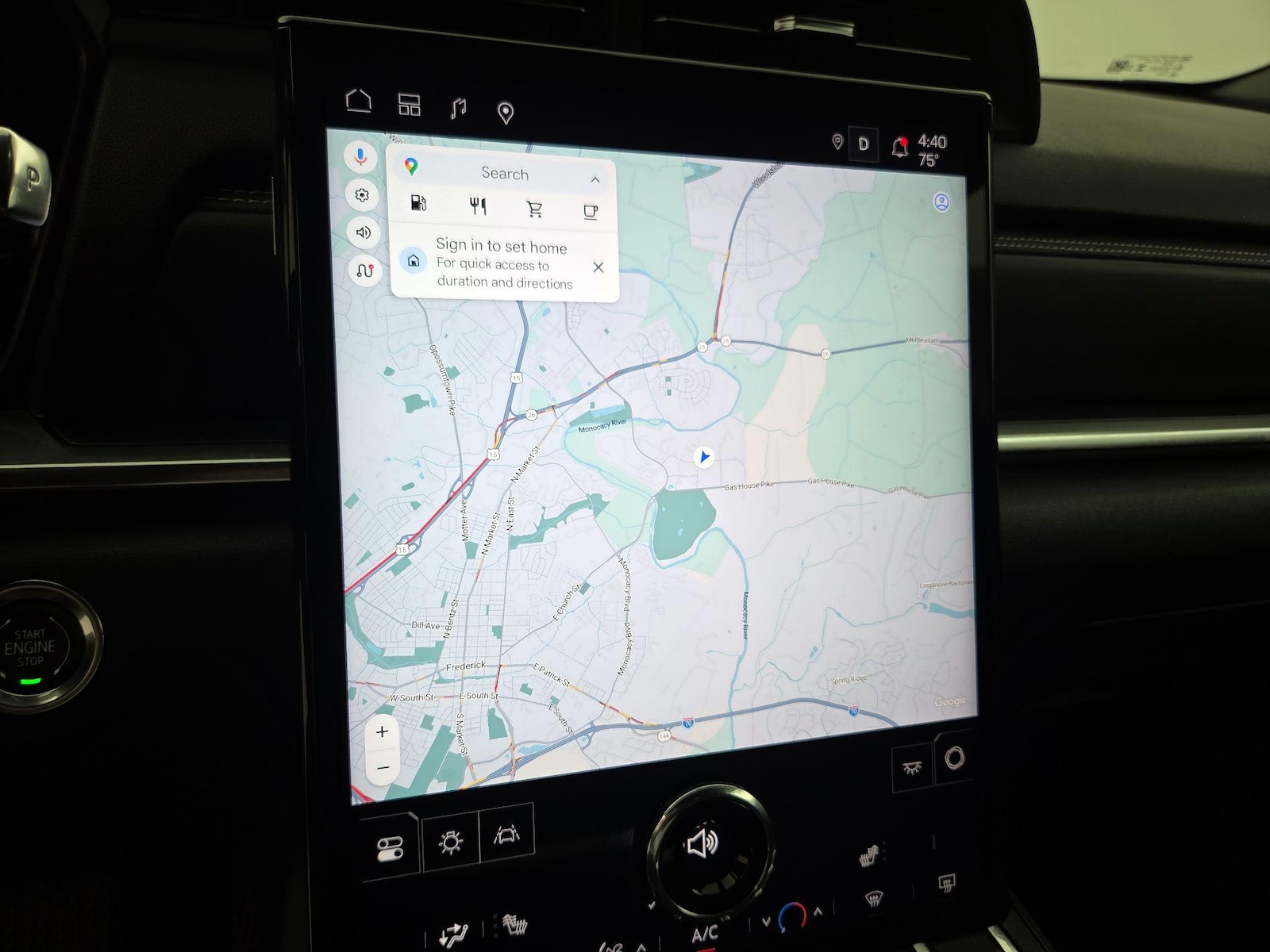 2026 GMC Terrain Elevation - Photo 15