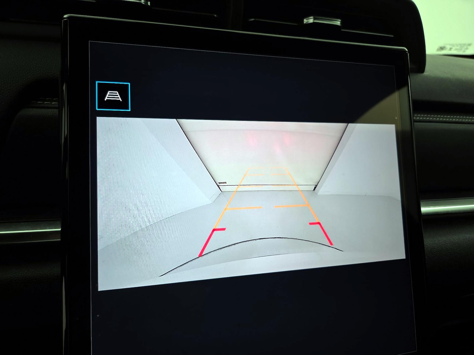 2026 GMC Terrain Elevation - Photo 16