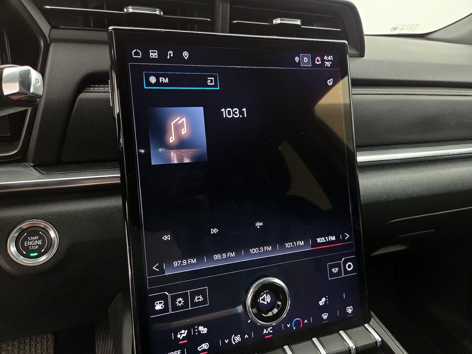 2026 GMC Terrain Elevation - Photo 17