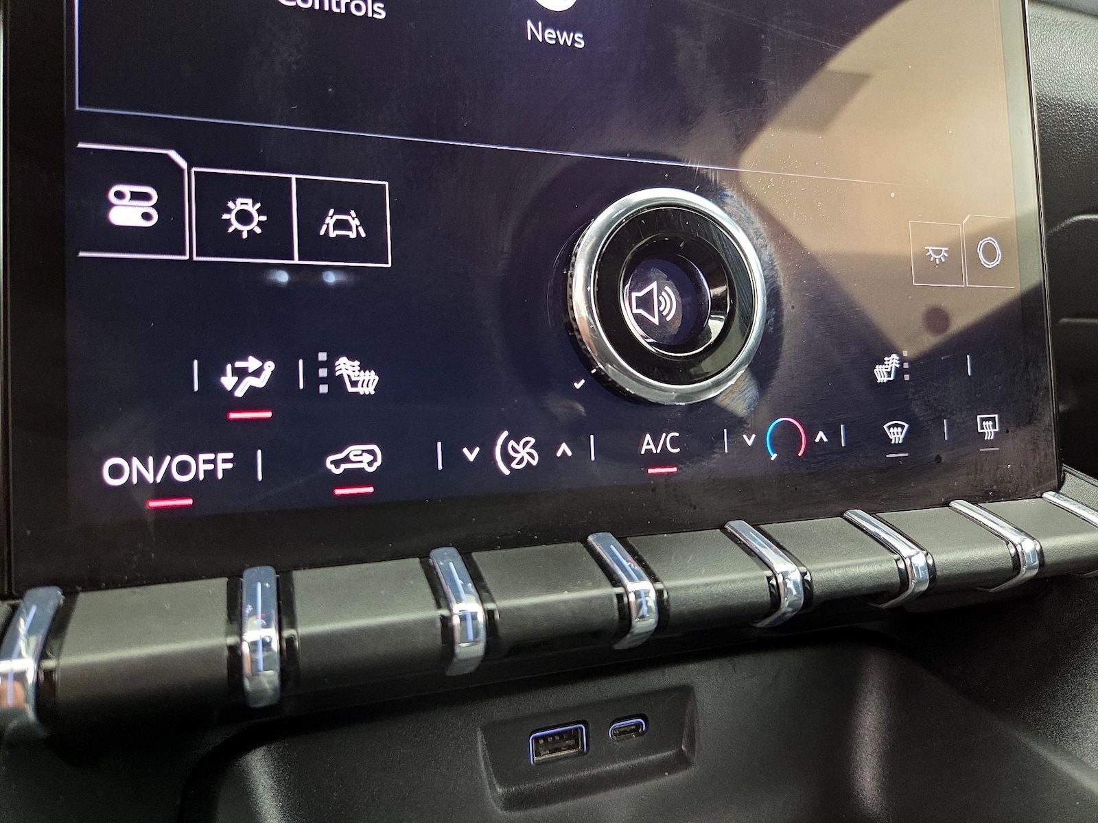 2026 GMC Terrain Elevation - Photo 18