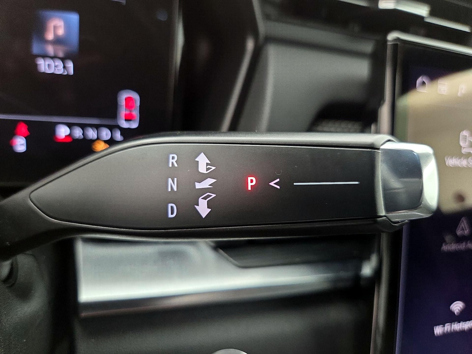 2026 GMC Terrain Elevation - Photo 19