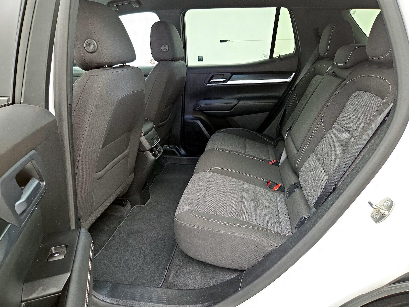 2026 GMC Terrain Elevation - Photo 21