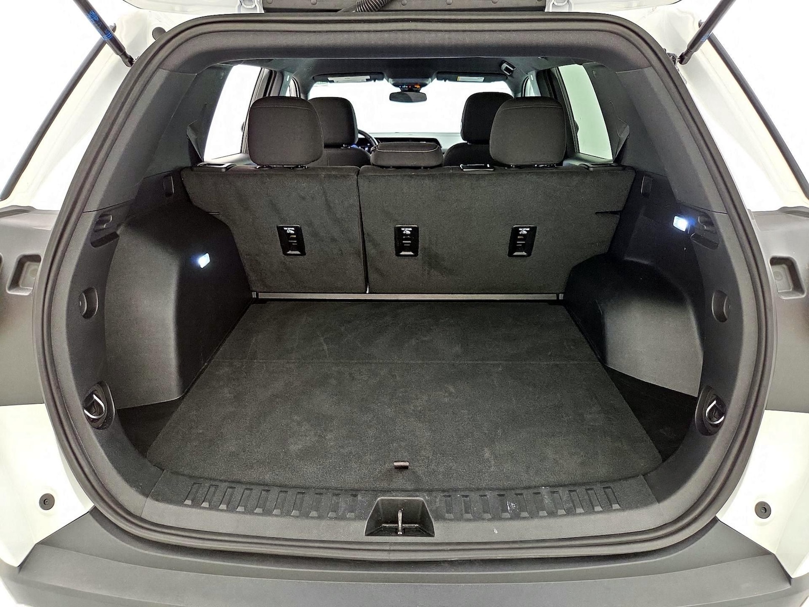 2026 GMC Terrain Elevation - Photo 22