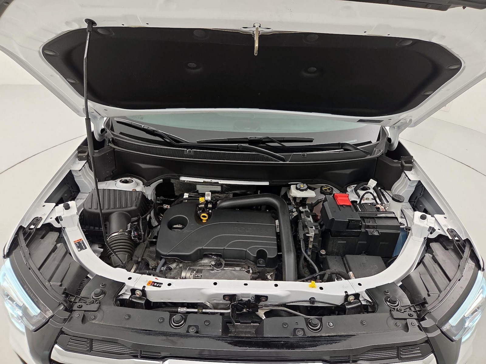 2026 GMC Terrain Elevation - Photo 23