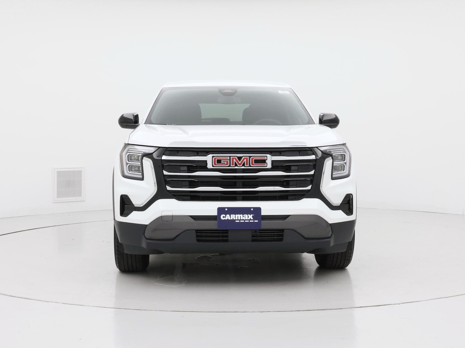 2026 GMC Terrain Elevation - Photo 6