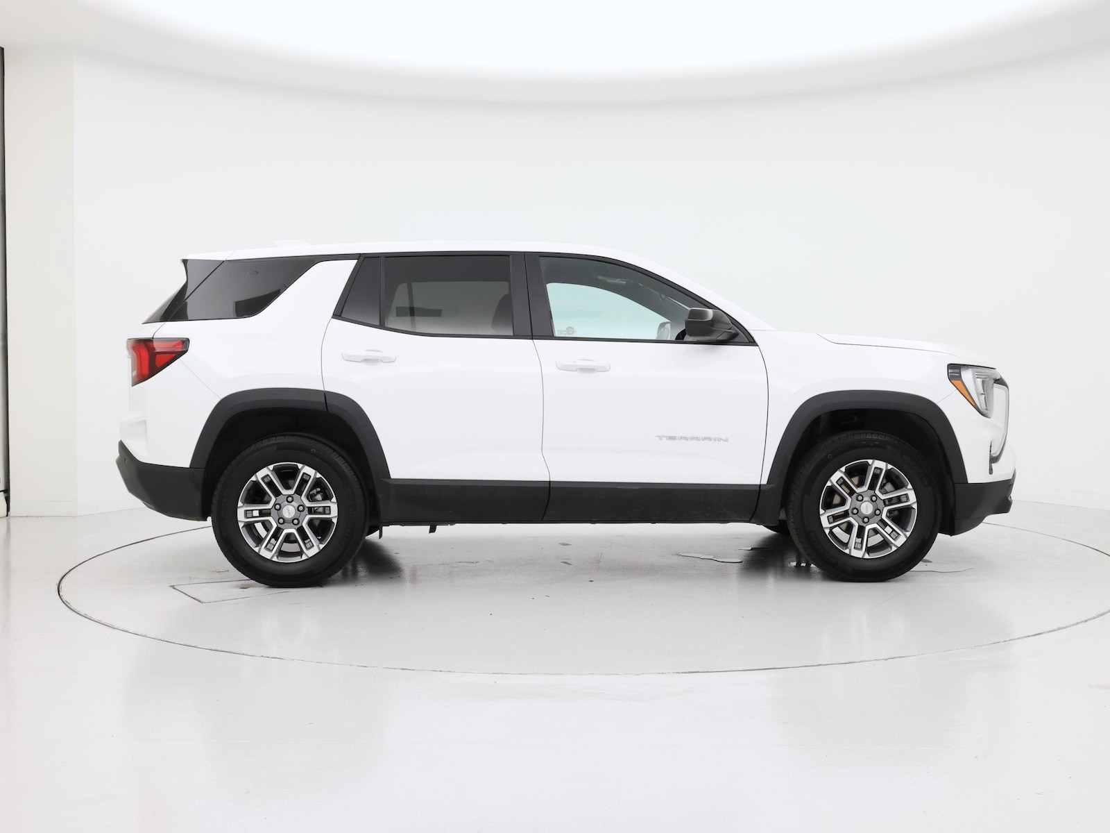 2026 GMC Terrain Elevation - Photo 8