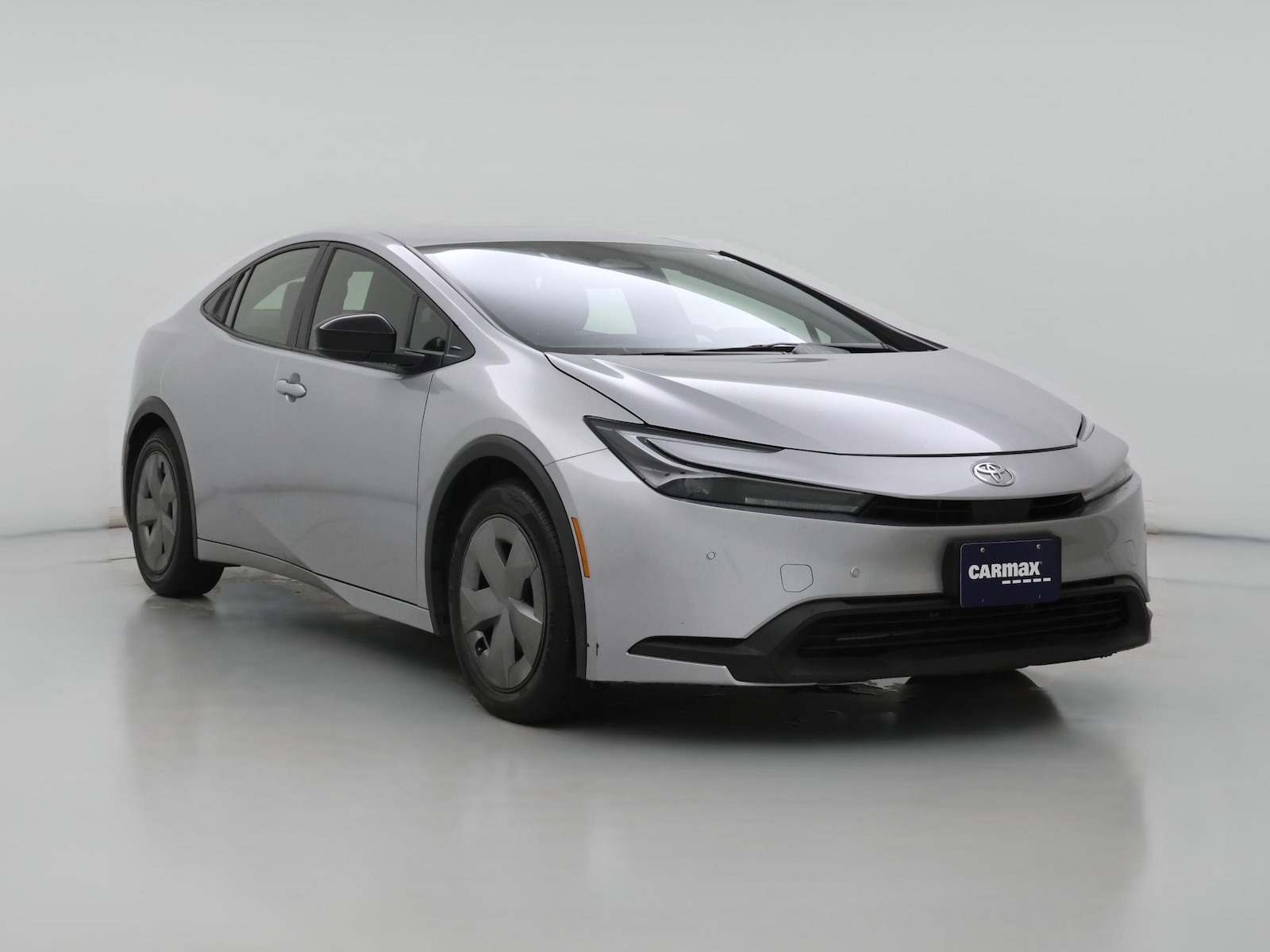 2025 Toyota Prius