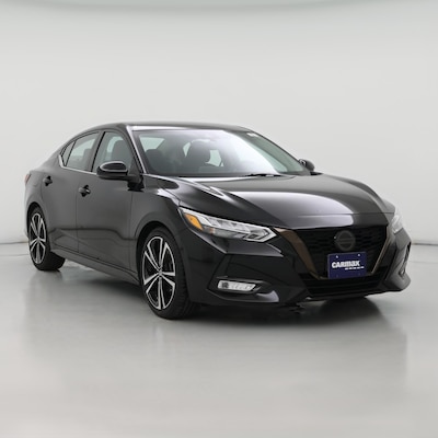 2022 Nissan Sentra S