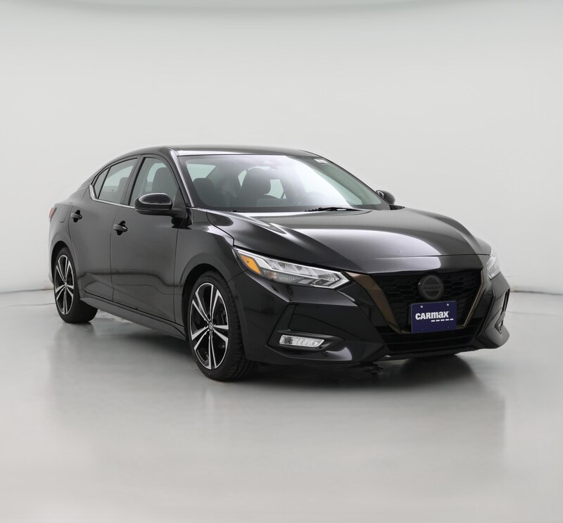 2022 Nissan Sentra S