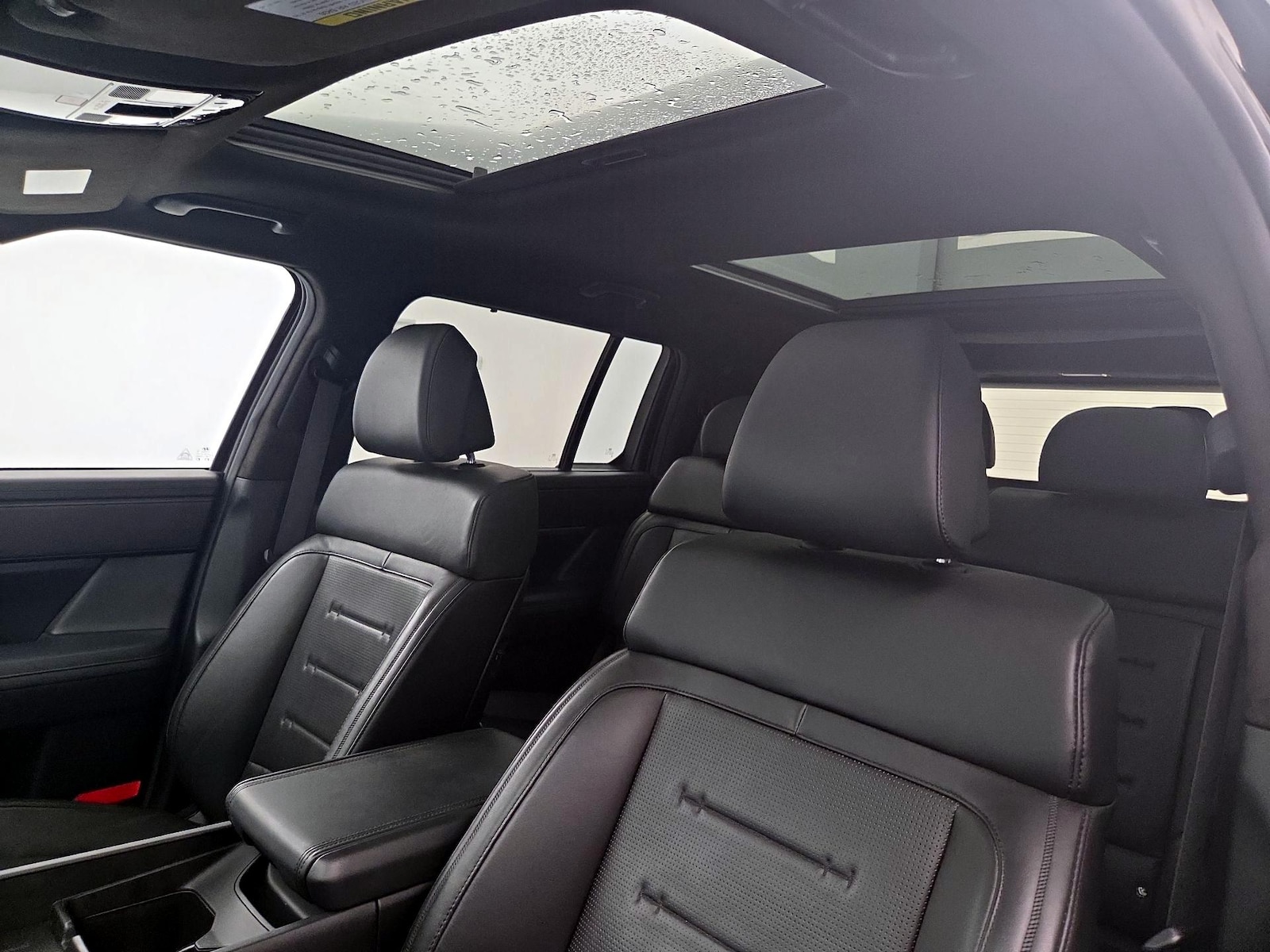 Sunroof(s) & Skylight(s)