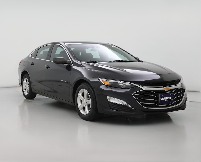 2023 Chevrolet Malibu LS