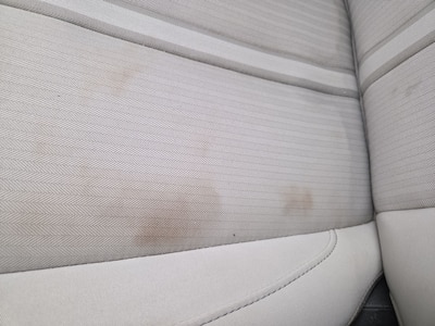 Condition detail