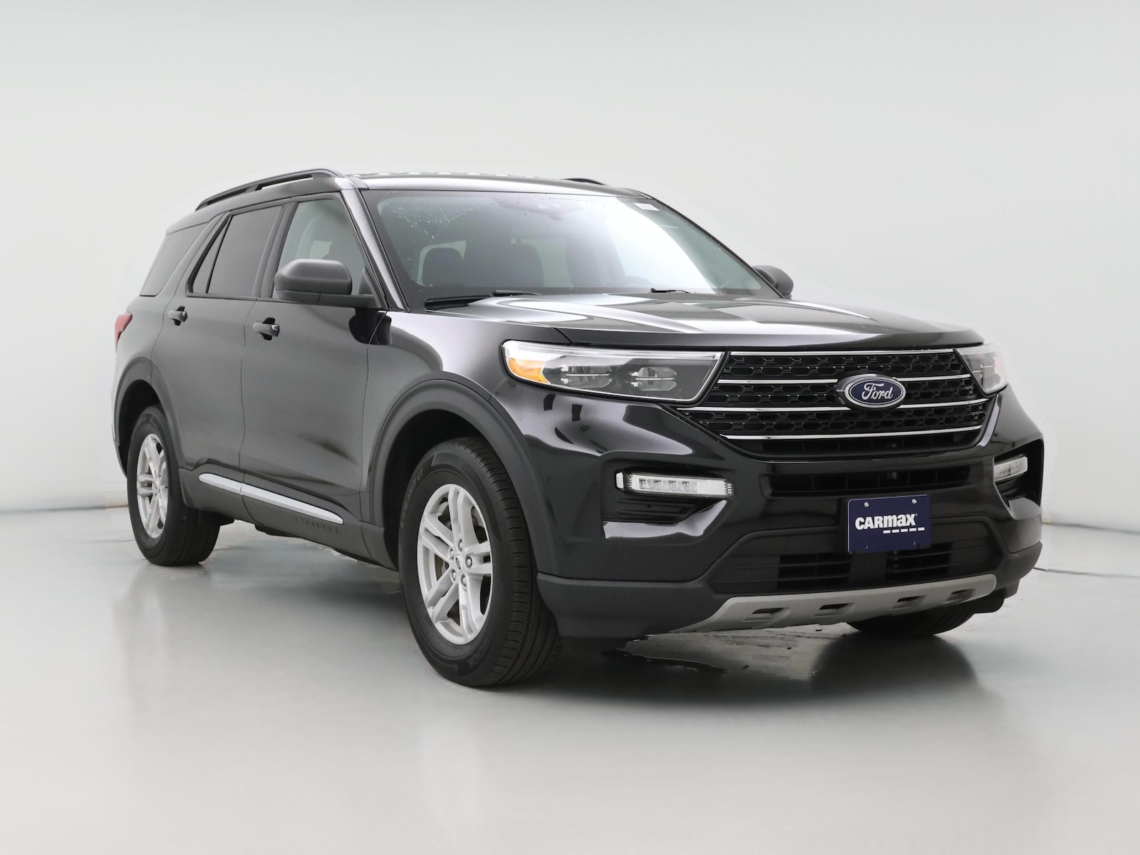 2024 Ford Explorer