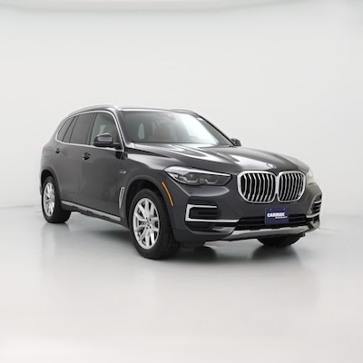 2023 BMW X5 Plug In Hybrid XDrive45e