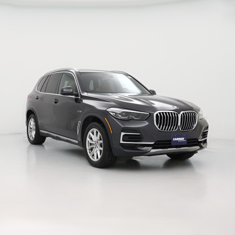 2023 BMW X5 Plug In Hybrid XDrive45e