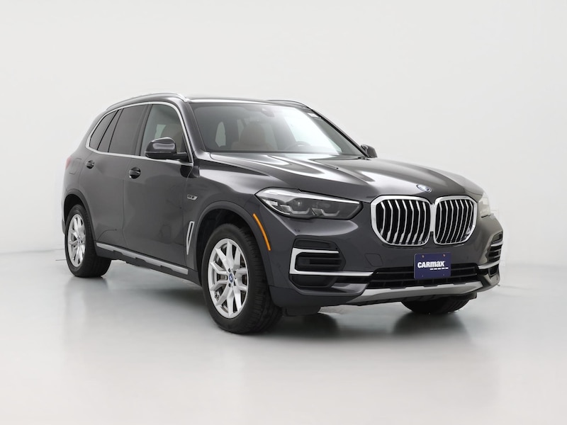 2023 BMW X5 XDrive45e