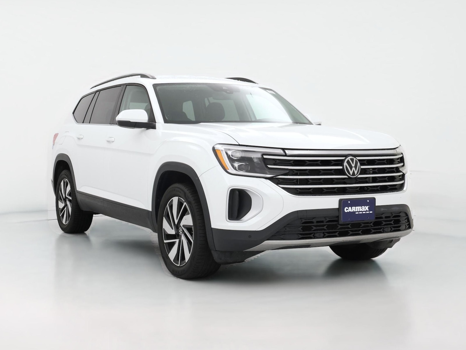 2025 Volkswagen Atlas