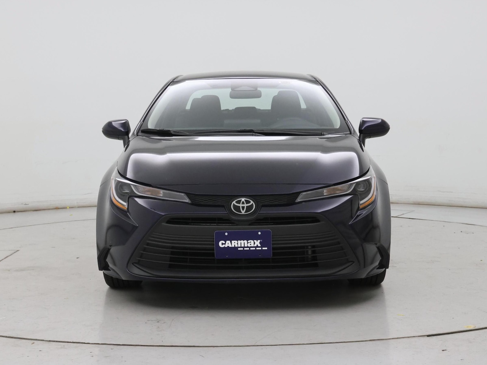 2025 Toyota Corolla LE - Photo 6