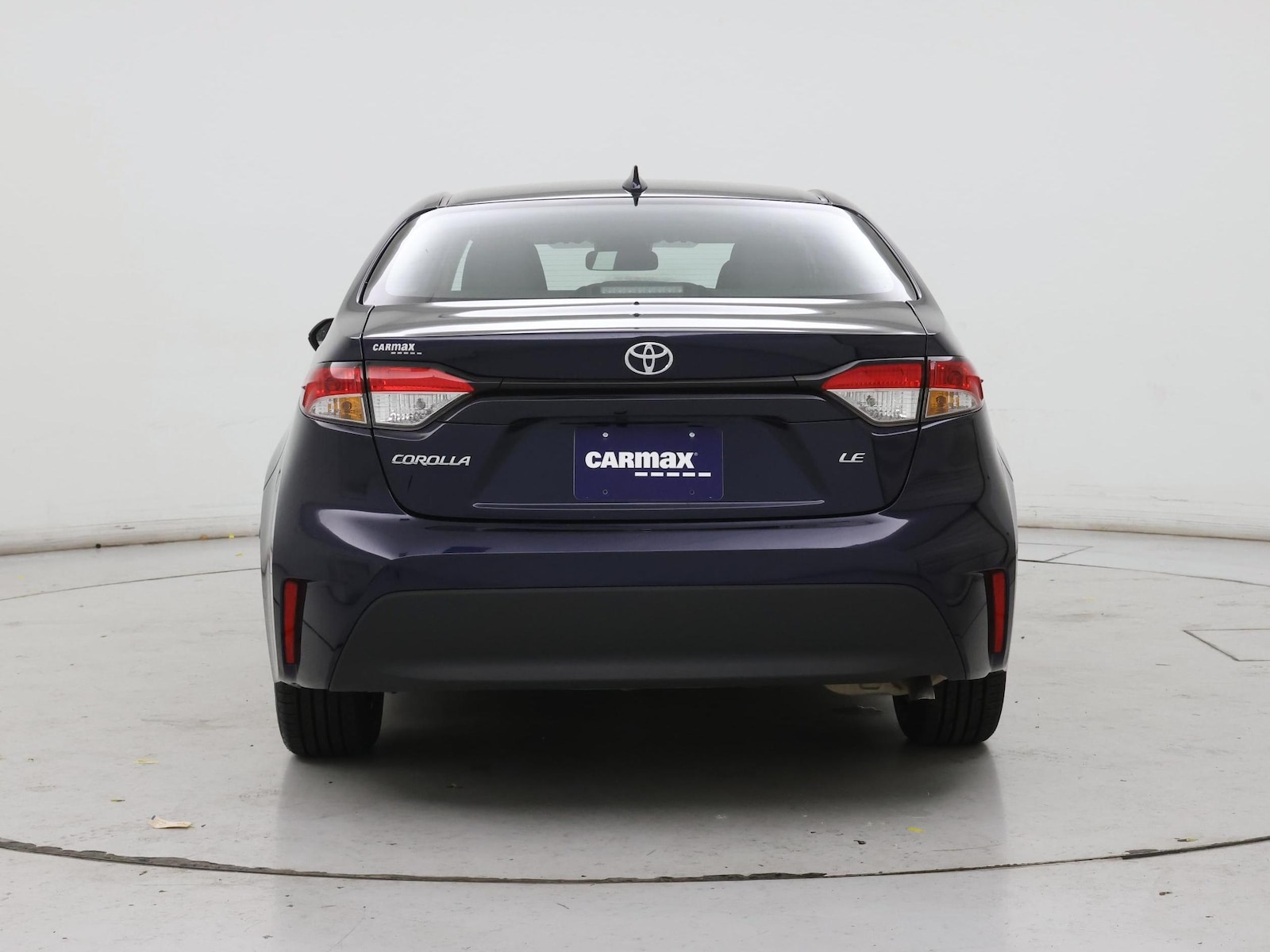 2025 Toyota Corolla LE - Photo 7