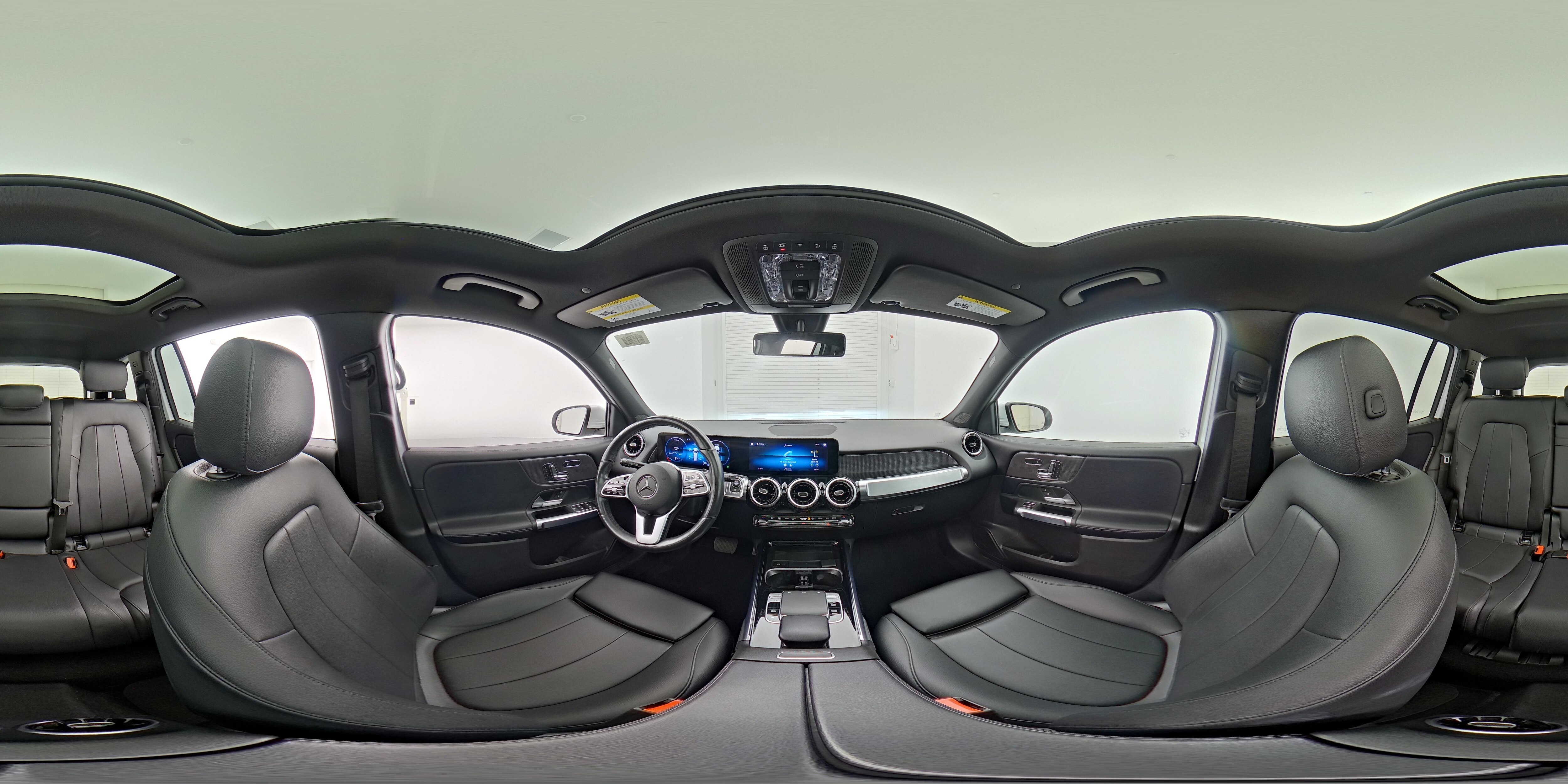 2020 Mercedes-Benz GLB Base - Photo 26