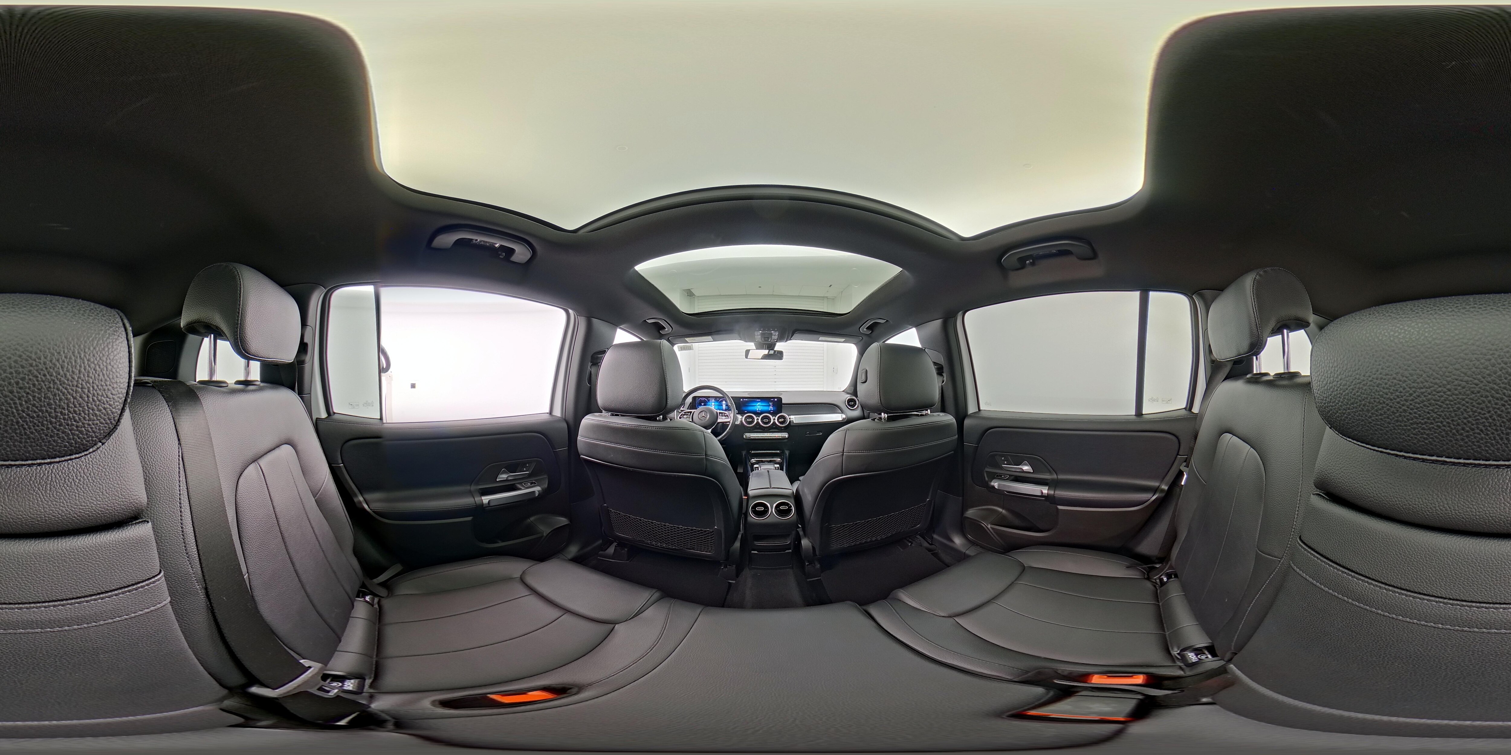 2020 Mercedes-Benz GLB Base - Photo 27