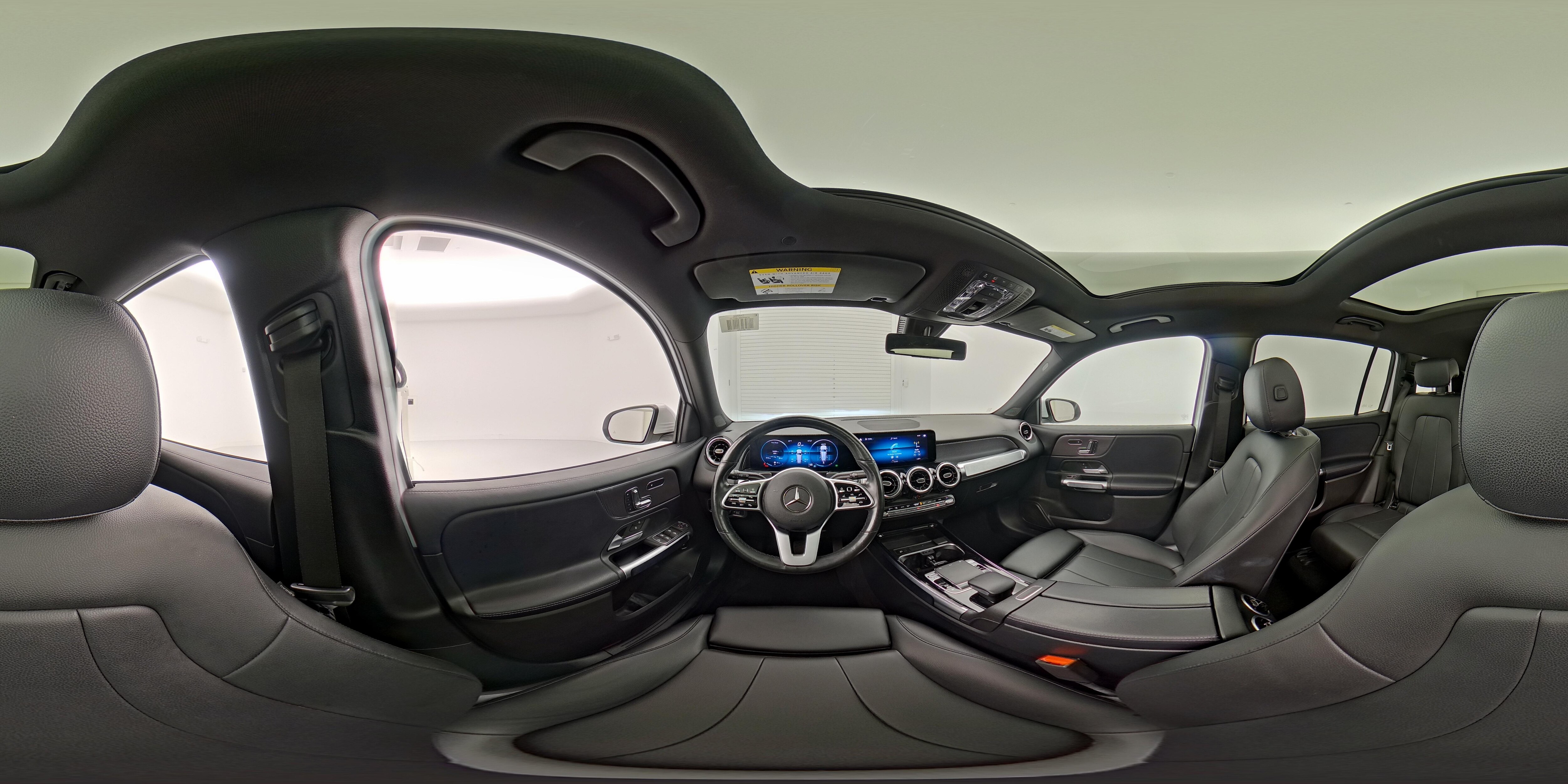 2020 Mercedes-Benz GLB Base - Photo 28