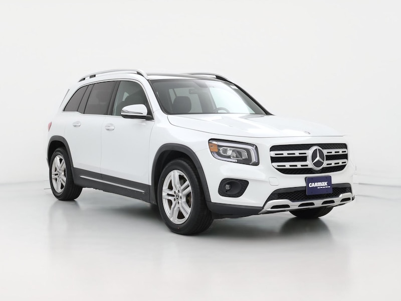 2020 Mercedes-Benz GLB250 null