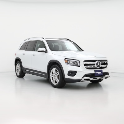 2020 Mercedes-Benz GLB250