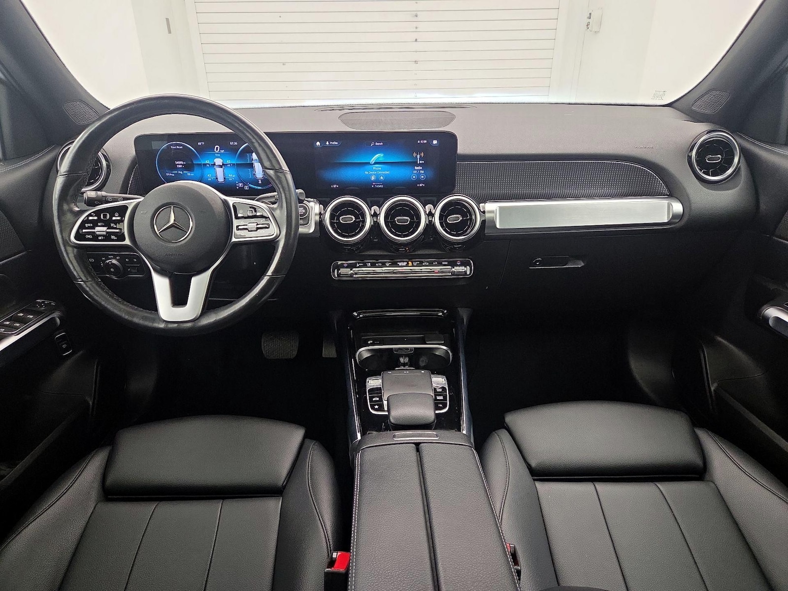2020 Mercedes-Benz GLB Base - Photo 10