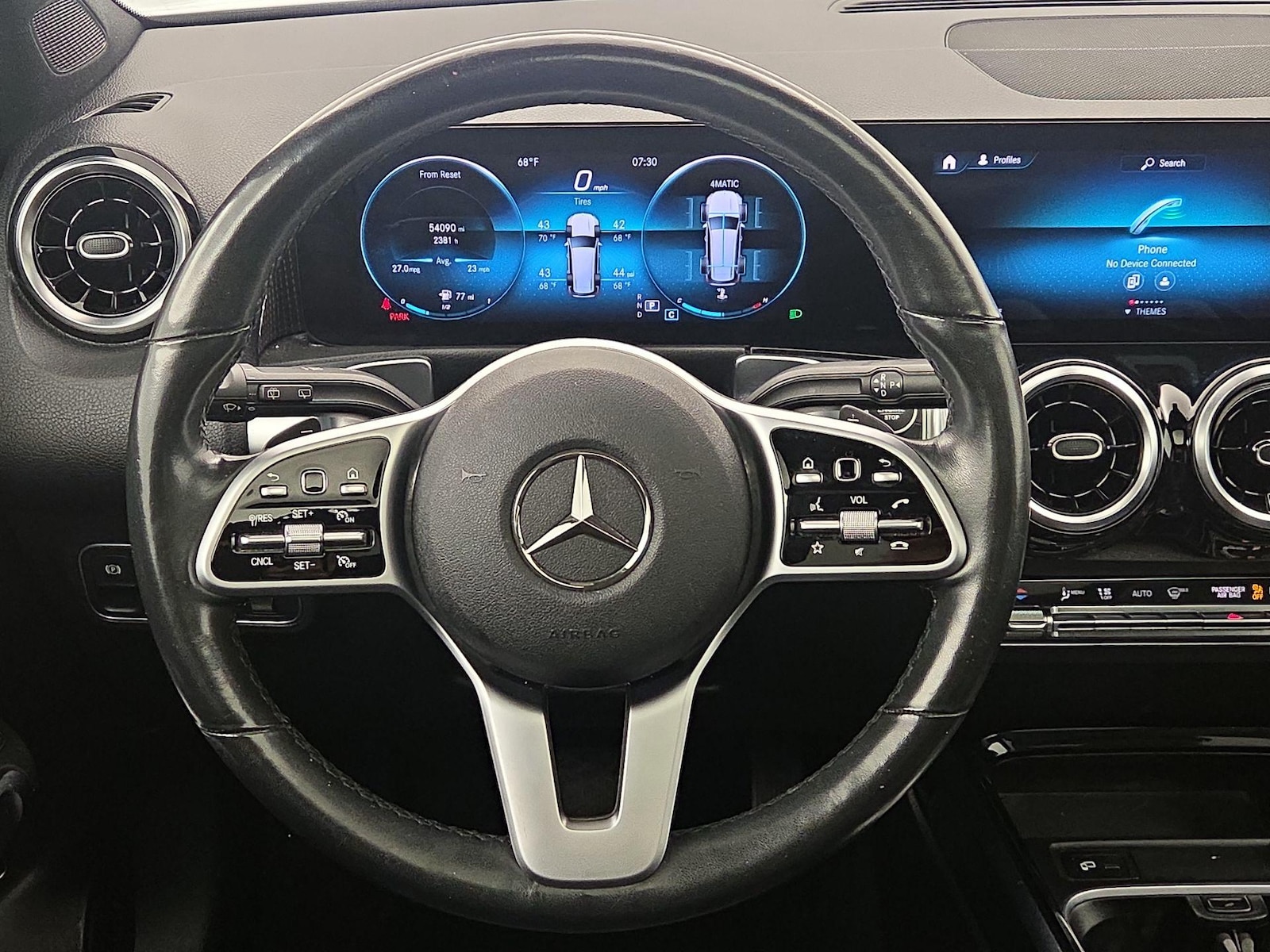 2020 Mercedes-Benz GLB Base - Photo 11