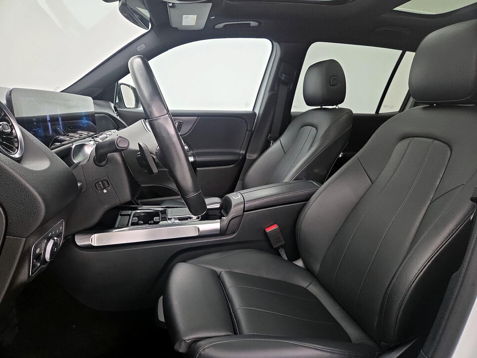 2020 Mercedes-Benz GLB Base - Photo 12