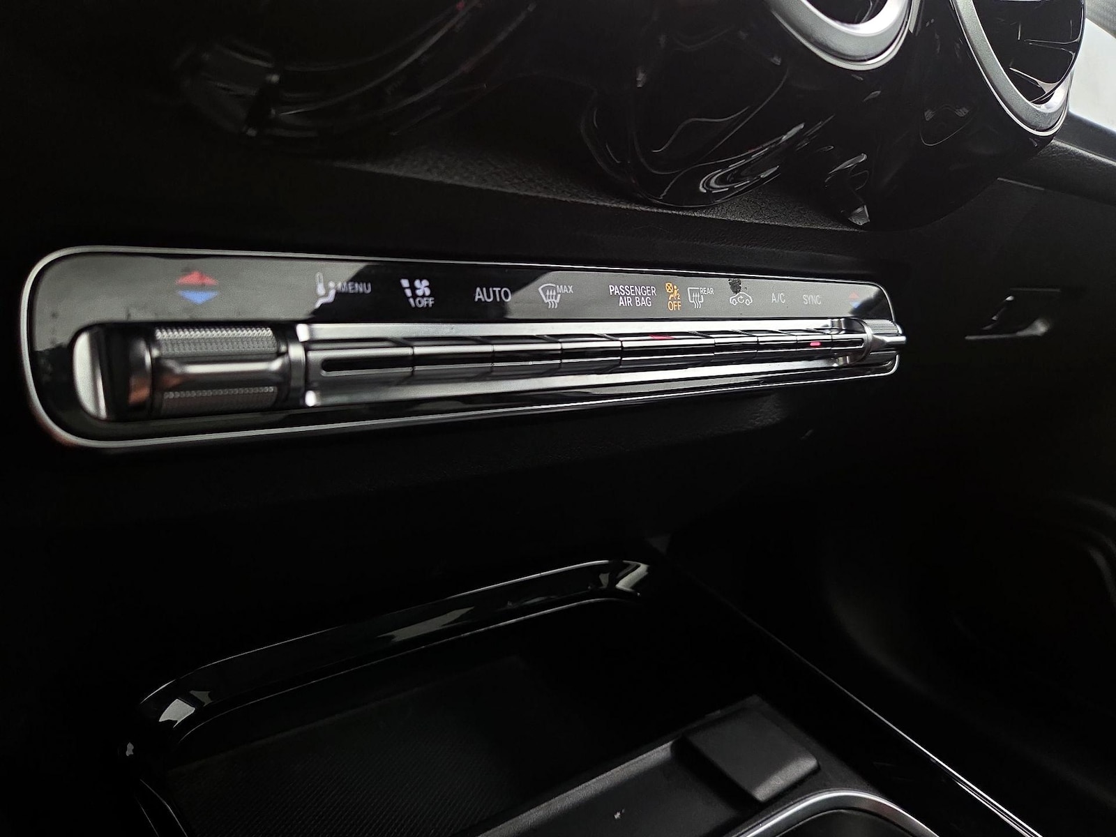 2020 Mercedes-Benz GLB Base - Photo 17