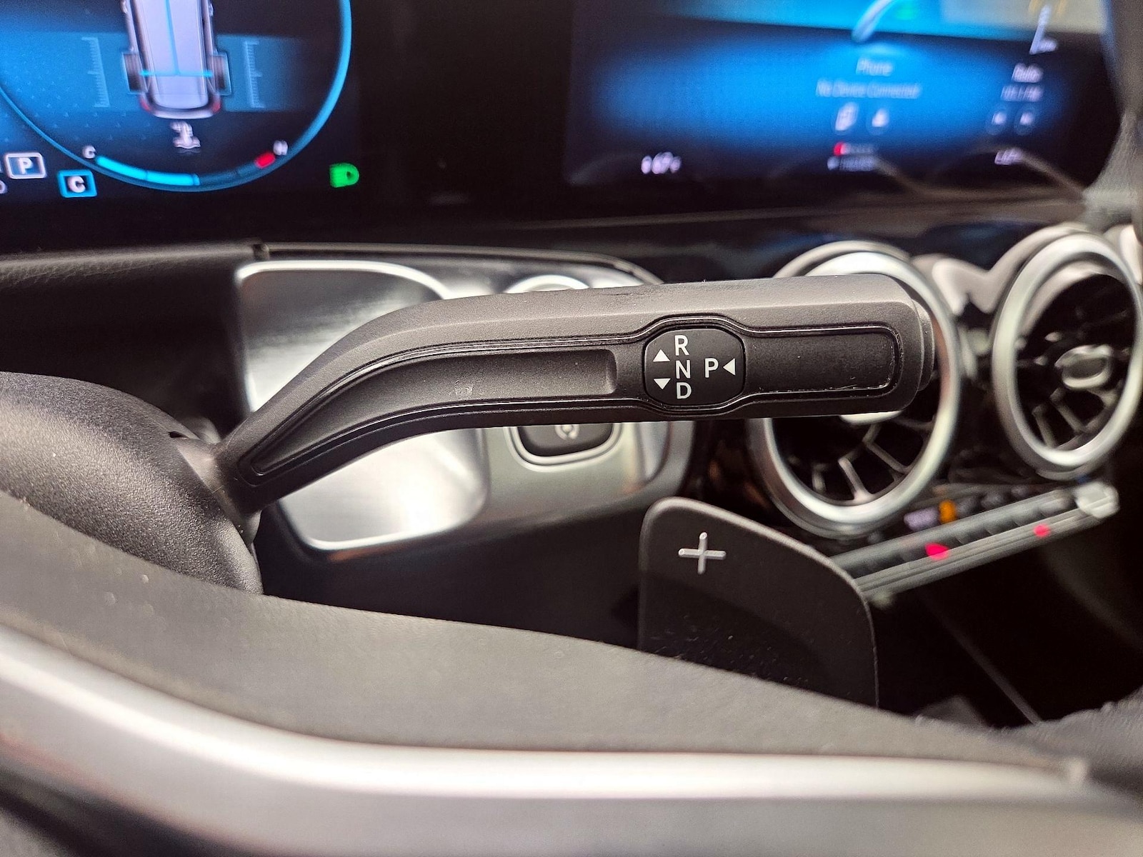 2020 Mercedes-Benz GLB Base - Photo 18