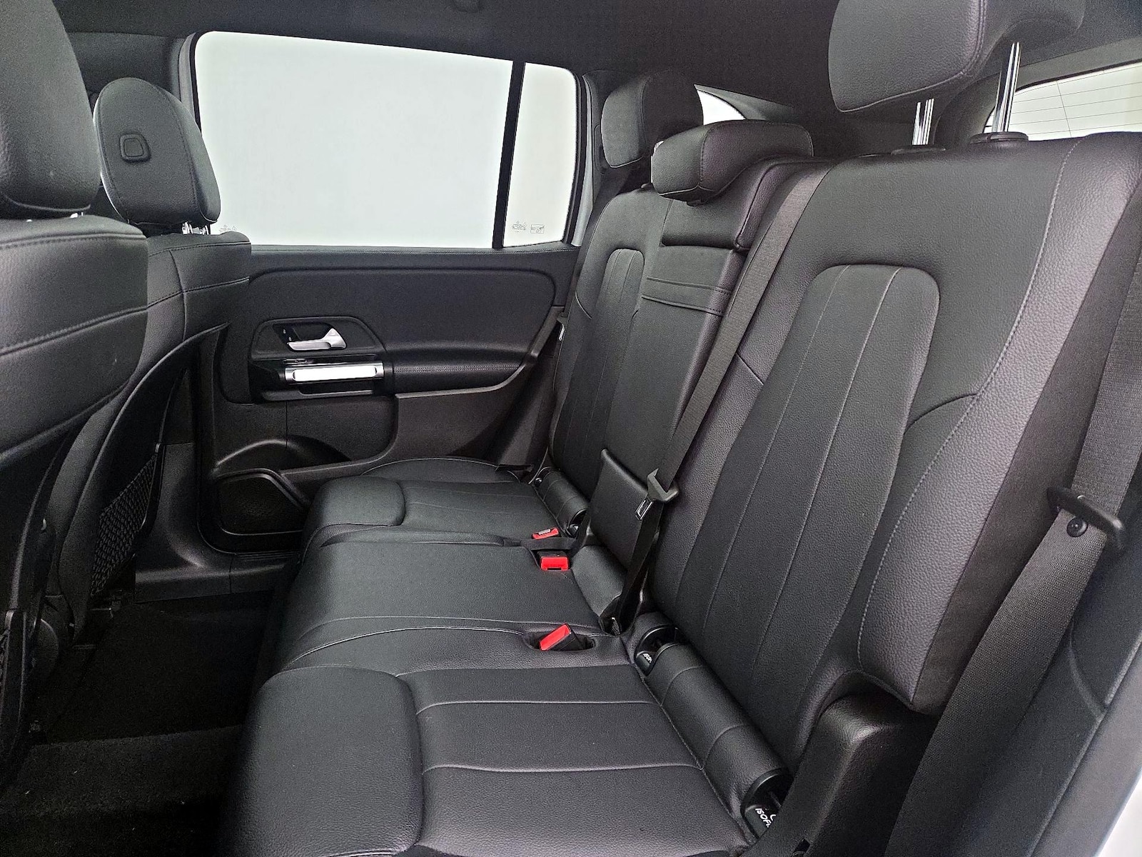 2020 Mercedes-Benz GLB Base - Photo 21
