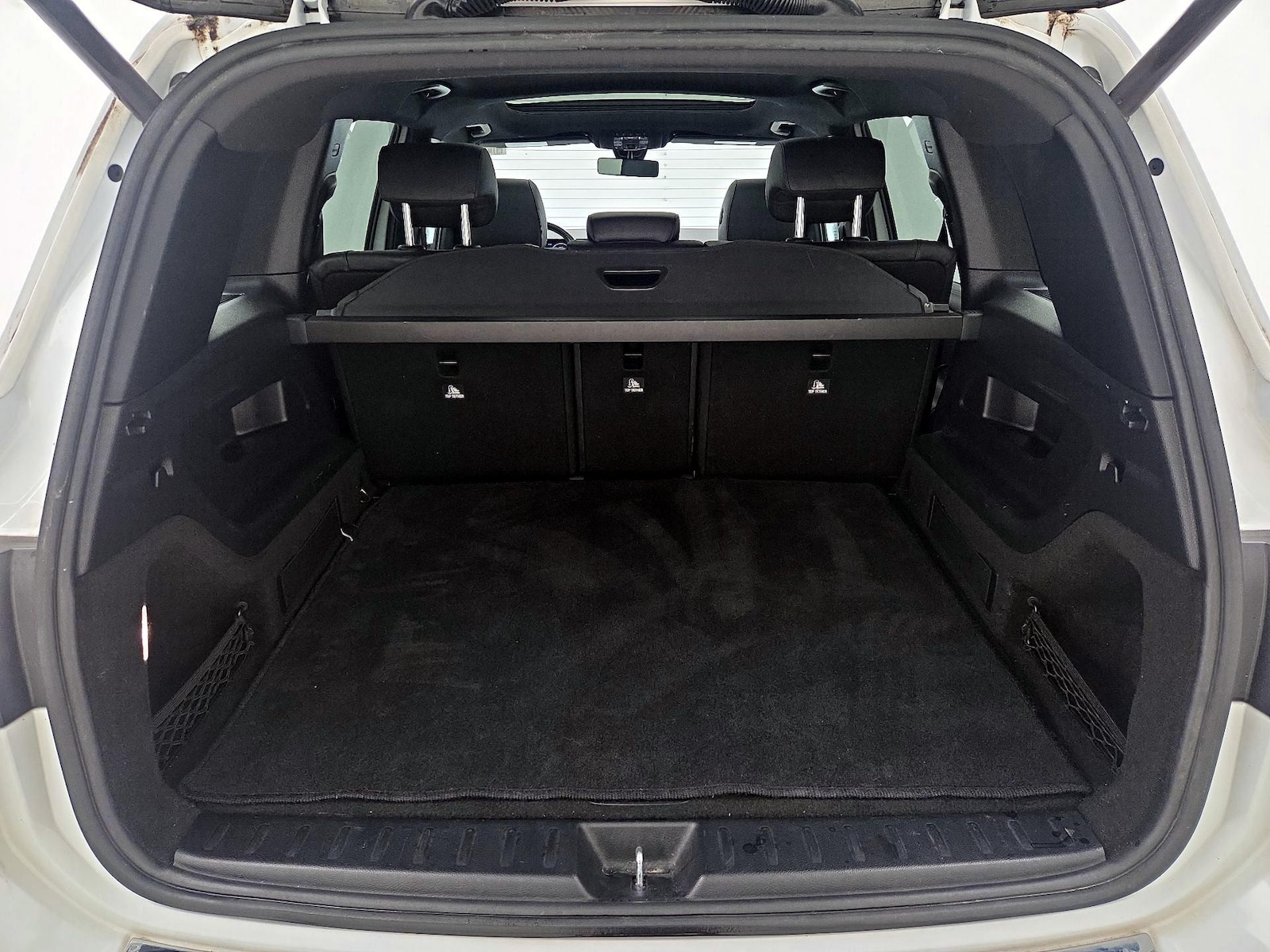 2020 Mercedes-Benz GLB Base - Photo 22
