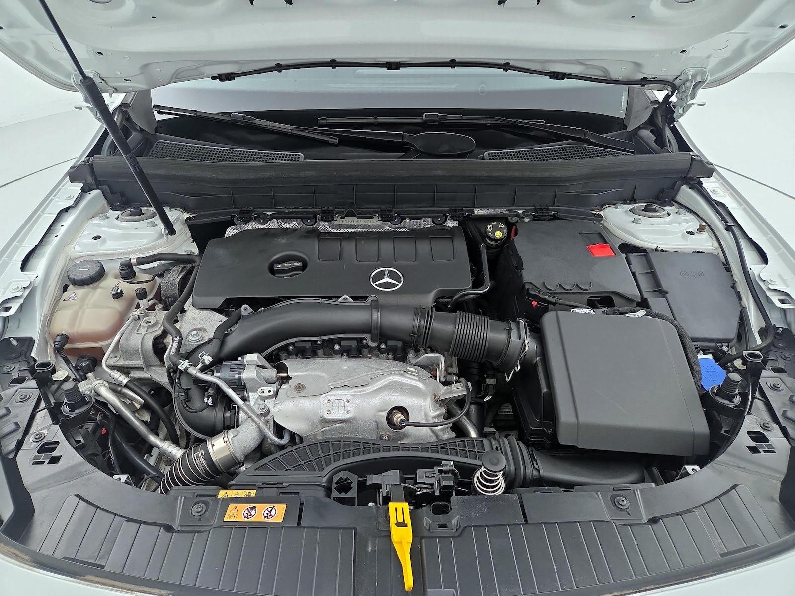 2020 Mercedes-Benz GLB Base - Photo 23