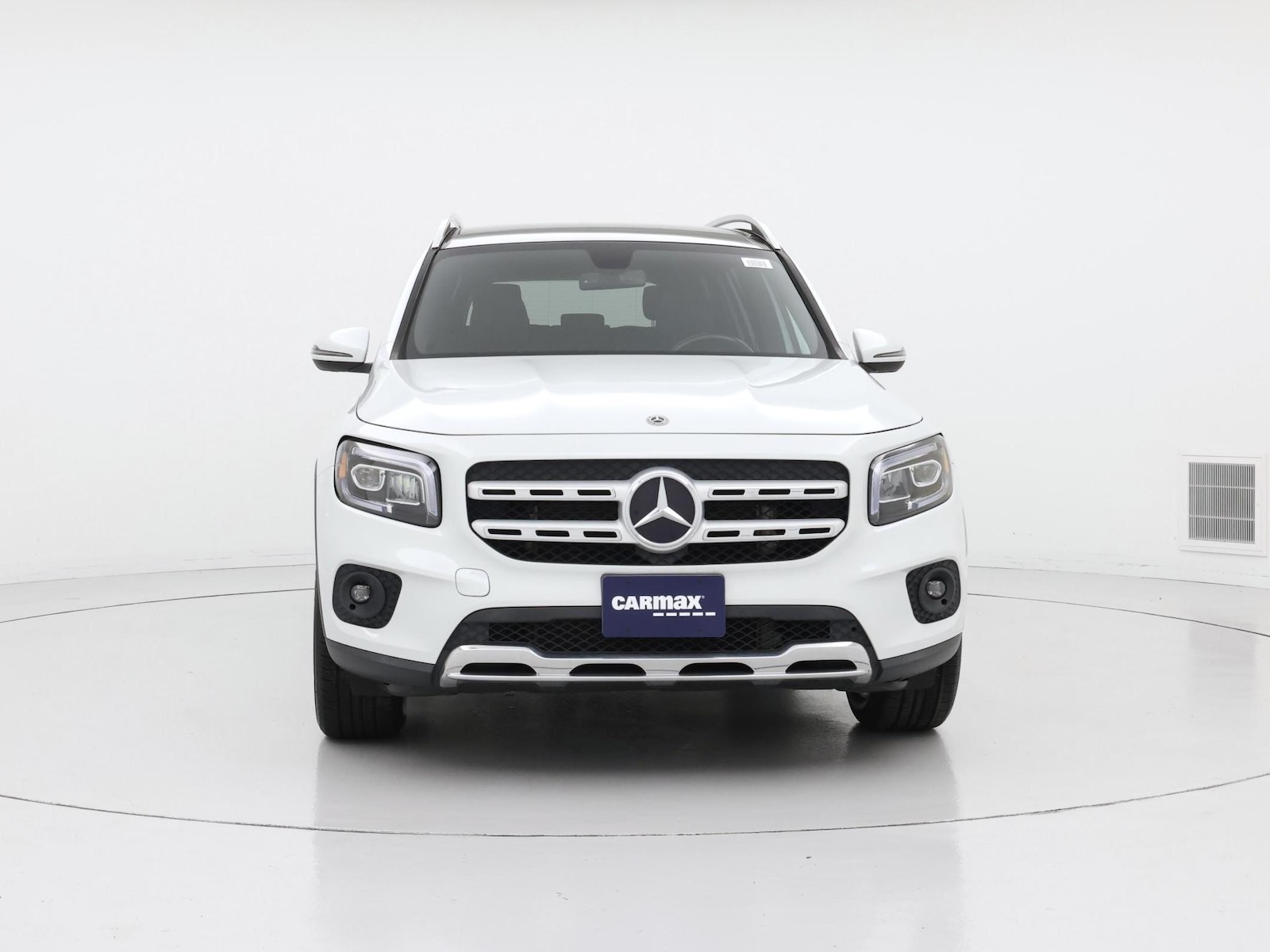 2020 Mercedes-Benz GLB Base - Photo 6