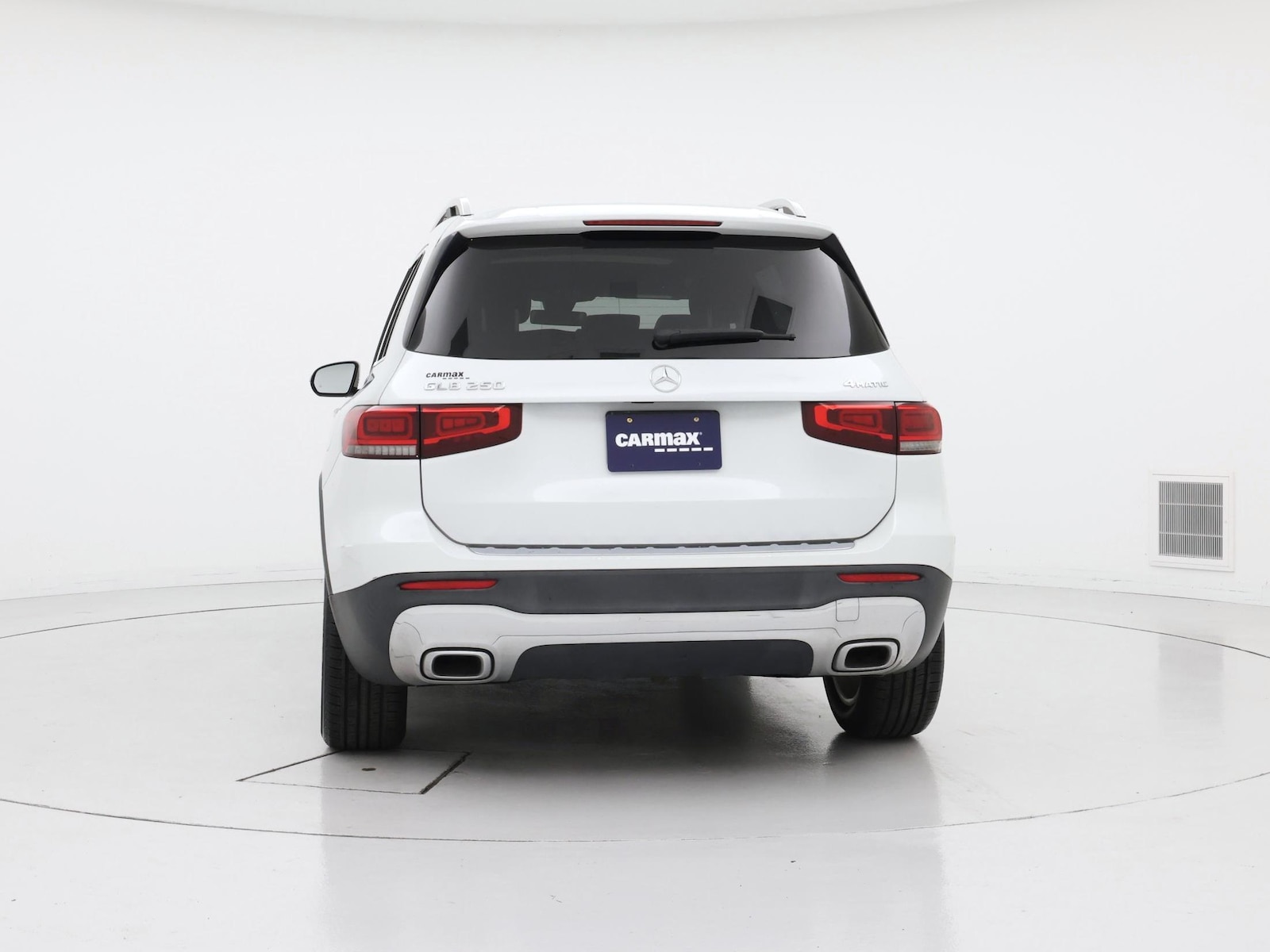 2020 Mercedes-Benz GLB Base - Photo 7